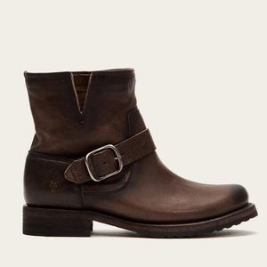 FRYE Veronica Booties